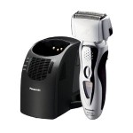 Panasonic ES8109S Vortex Wet/Dry Shaver with Nano Technology