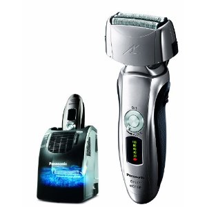 Panasonic ES-LT71-S Men's 3-Blade(Arc 3) Wet / Dry Electric Shaver